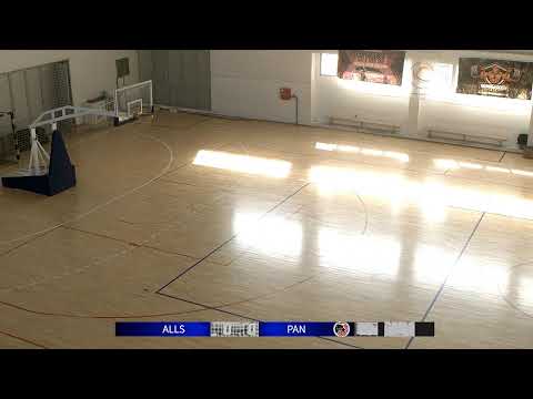 Kvalitetna liga RKSJS - pioniri All Star - Panteri