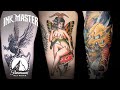 ✨Sweet Creature✨ | Ink Master's Fan Demand Livestream