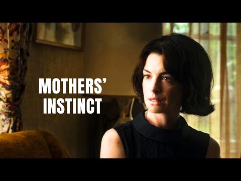Mothers’ Instinct Explained - The Dark Side of Maternal Love
