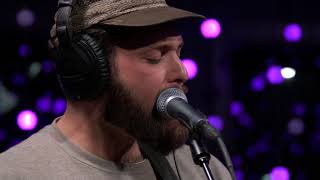 Nick Hakim - Cuffed (Live on KEXP)