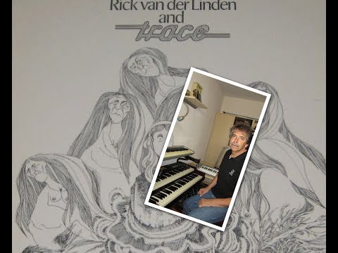 Legend - Surrender (Rick van der Linden & Trace) - Coverversion
