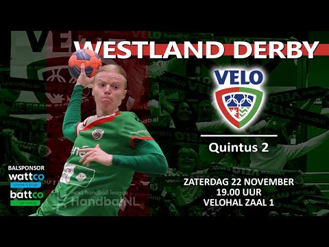 VELO DS1 - Quintus DS2