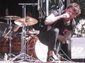 The Devil Wears Prada - Dead Throne / Constance w/ Tim Lambesis! - Mayhem Fest 2012 Saratoga Springs