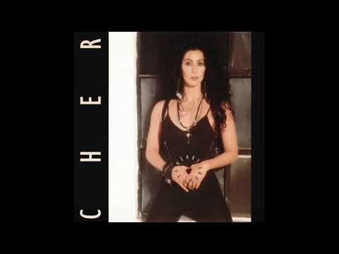 Cher - Does Anybody Really Fall in Love Anymore?