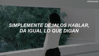 Love Maze - BTS (Traducida al español)