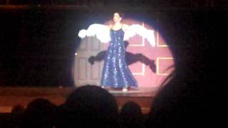 Let Me Entertain You - Gypsy