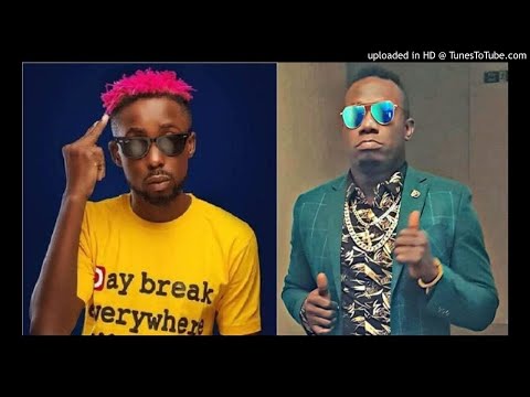 [Music] Erigga Ft. Duncan Mighty – Jollof Rice