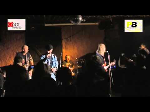 New Bells - NEW BELLS - Klub Česká1 v Kutné Hoře