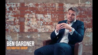 Navitas Compliance YouTube Video