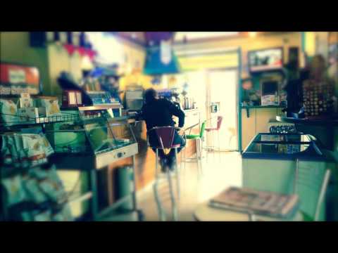 Timelaps Café Central