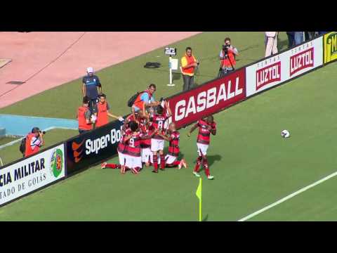 Melhores momentos: Atlético-GO 2 x 0 Crac