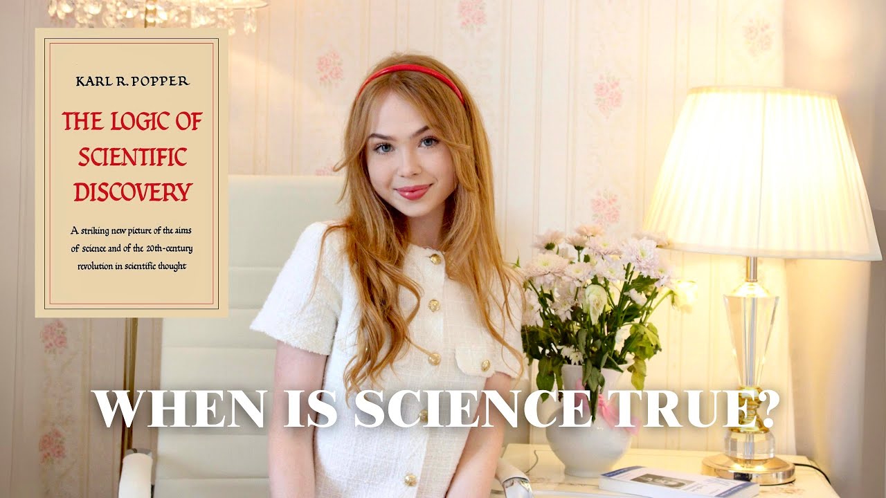 Karl Popper´s Falsifiability Principle and the Open Society