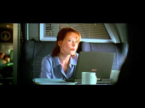 Vorschaubild für Projekt: Peacemaker Trailer