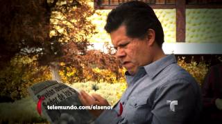 EL SEÑOR DE LOS CIELOS CORRIDO #5 TELEMUNDO interprete :Jezai Duarte