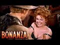 THE APE | BONANZA | Dan Blocker | Lorne Greene | Western | Full Episode | English