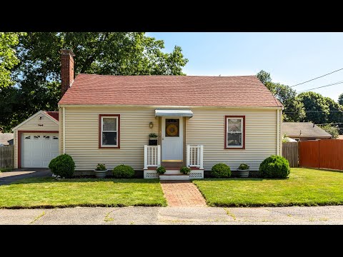 51 Sutcliffe Rd, Lynn MA - Dianna Vredenburgh - Tel 978-578-5933