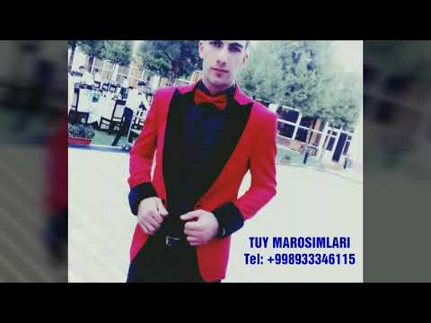 Parviz aliyev & Jasur Rahmatov Dili Dili 2018