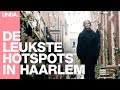 DE VIJF LEUKSTE HOTSPOTS IN HAARLEM VOLGENS IGONE DE JONGH || LINDA.