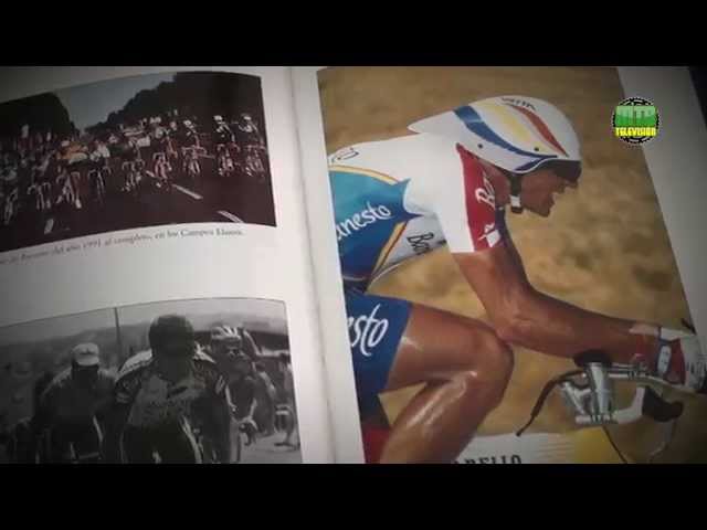 Vídeo relacionado con Locos por el tour: 055 (OTROS NO FICCIÓN)