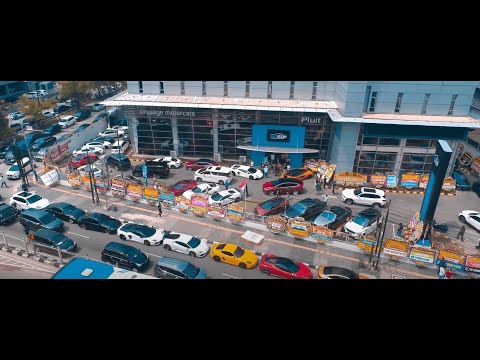 GRAND OPENING: Prestige Motorcars New Showroom