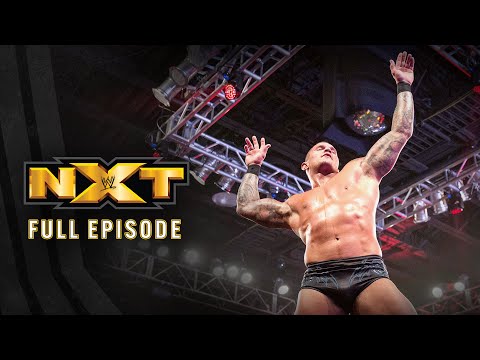 WWE NXT