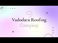 Product Video