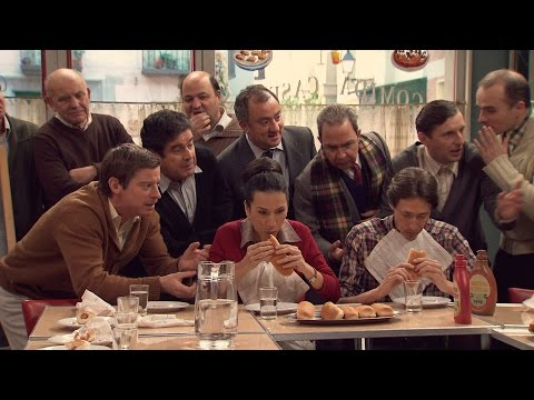 Amar C546 - Manolita gana el concurso de perritos