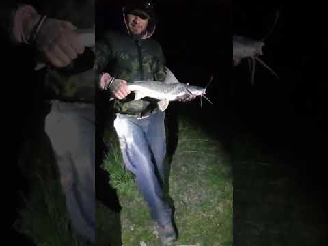 pesca de pati en el río corrientes chavarria