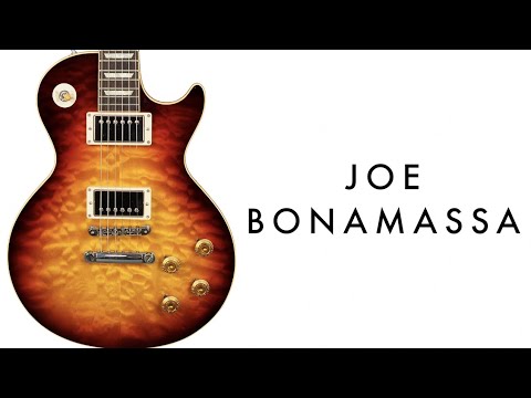 Joe Bonamassa - Blues lick in A | Guitar Lesson | #540