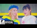 Moonbyul - Selfish (Feat. Seulgi of Red Velvet)