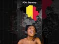 POV: Germany in WW2 (Ishowspeed Meme)