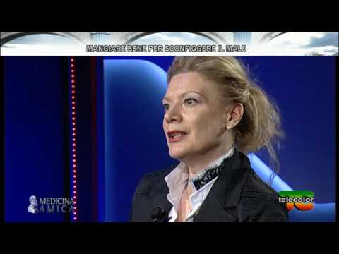 Fa terafleks con osteoartrosi del ginocchio Il trattamento di ernia spinale con sanguisughe