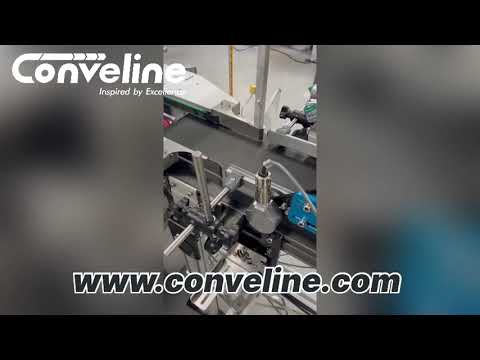 Belt Conveyors Systems