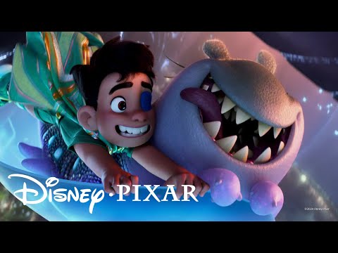 [엘리오] 2차 티저 예고편