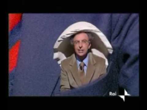 Gad Lerner by Neri Marcore