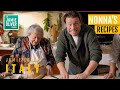 Real Italian Nonna Recipes With Jamie Oliver