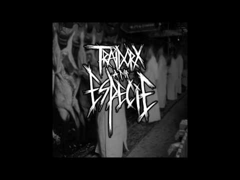 Traidorx A Mi Especie - s/t FULL EP (2016 - Grindcore / Crust / Hardcore Punk)