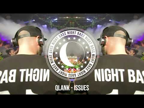Qlank - Issues