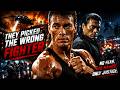 THEY PICKED THE WRONG FIGHTER Full Action Movie