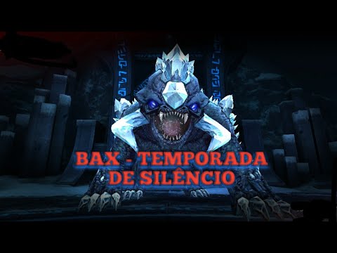 Marvel Future Fight - Tier List Metas BAX/ABX - Temporada de Silêncio