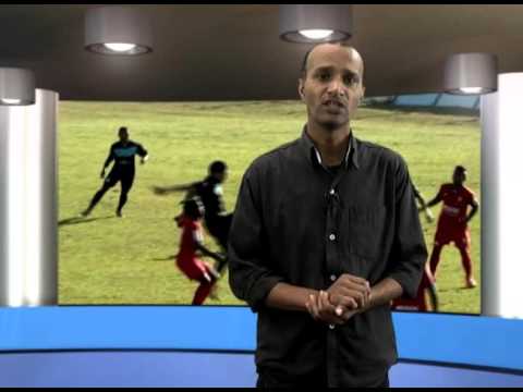 PARACATU FUTEBOL CLUBE EMPATA COM MAMORÉ