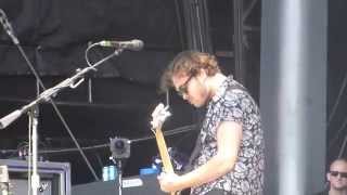 Royal Blood - One Trick Pony (ACL Fest 10.02.15) [Weekend 1] HD
