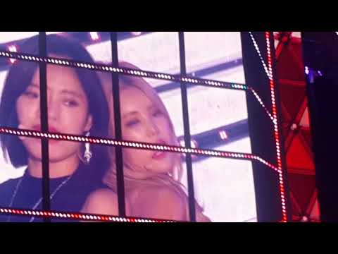 170909  INK Concert 내이름은 ( T-ARA)