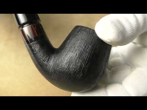 L'Anatra Pettinata - pipe 813