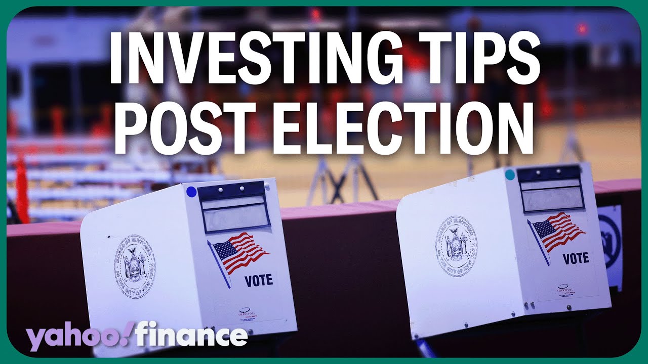 Positioning your portfolio for the end of 2024