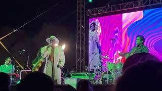 Brenton Wood - I’m the One Who Knows (Live Beaumont 6/1/2023) 103rd Cherry Festival