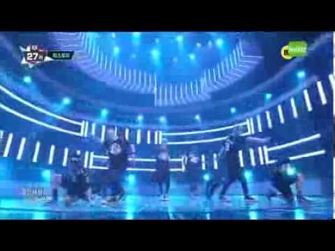 [130905] HISTORY - Tell Me Love