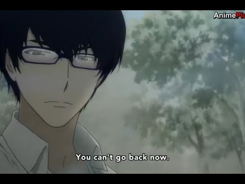 Zankyou no Terror (Terror in Resonance) Episode 1 Review - First Impressions 1