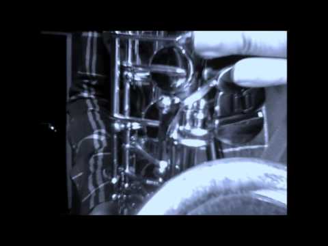 Saxophone Workout - Rhythmus - Coaching Lektion 1 - besser Saxophon lernen und spielen