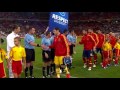 Portugal vs Spain (0-0)penalty shootout (2-4)Highlights Euro Semi final 2012